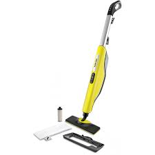 Nettoyeur à vapeur SC 3 Upright EasyFix (yellow)  