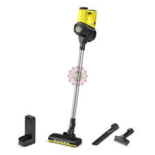  Aspirateur à main sans sac VC6 Cordless ourfamily