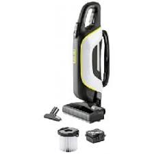 VC5 Aspirateur balai white sans sac
