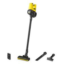  Aspirateur a main sans sac batterie 21.6V VC4 Cordless myhome