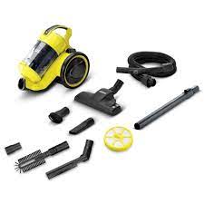 Aspirateur sans sac multicyclone VC3 Plus *SEA 