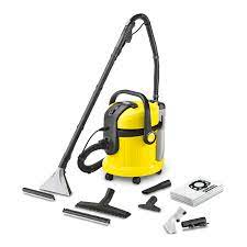 Injecteur extracteur  SE4001