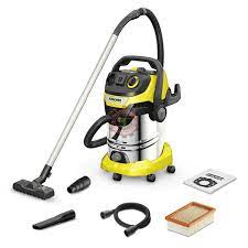 WD6 PS V-30/6/22/T Aspirateur Multifonctions