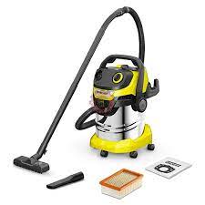  Aspirateur Multifonction WD5 S V-25/5/22