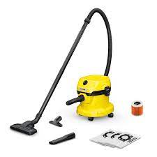  Aspirateur multifonction avec cartouche filtrante WD2 Plus V-12/4/18/C