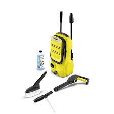 Nettoyeur haute pression K2 Compt car 
