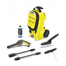 K3 compact car Nettoyeur haute pression