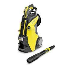 Nettoyeur haute pression K7 Premium Smart Control 