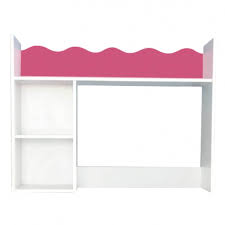 Bureau ALICE AVEC NICHE 