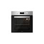 Four électrique 60 cm BO6502X02 INOX SILVERLINE  