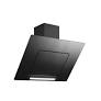 HOTTE SILVERLINE décorative  / 90 CM - NOIR / 3261.90