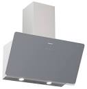 Hotte murale soho 60 gris silverline 