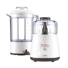 MOULINETTE 5 in1  DPA241 moulinex
