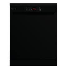 Lave Vaisselle Telefunken 13 Couverts D13P5N  Noir