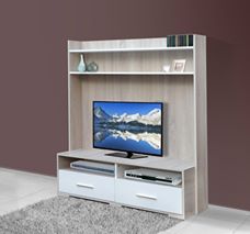 Meuble tv EQUATEUR 
