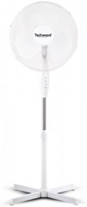 Ventilateur sur pied TVE-433  TECHWOOD
