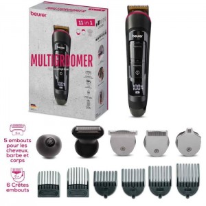 Tondeuse corps MN9X BEURER 