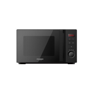 Micro Onde Hyundai HY-FSMW.20LB  20L  Noir