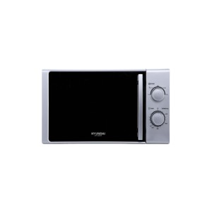 Micro Onde Hyundai HY-FSMW.20LS-1  20L Silver