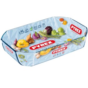 Plat Rectangulaire PYREX 27 x 17 cm