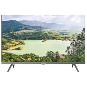 TV TELEFUNKEN E3A 43'' SMART Full HD LED / Wifi
