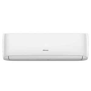 Hisense Climatiseur Tropicalisé Inverter 24000 BTU Chaud Froid Blanc
