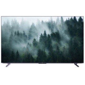 TV TELEFUNKEN A5D 100" Ultra HD 4K / Smart Android / Google TV / Avec Récepteur Intégré