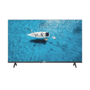TV TELEFUNKEN 40" LED FULL HD + RECEPTEUR INTEGRE