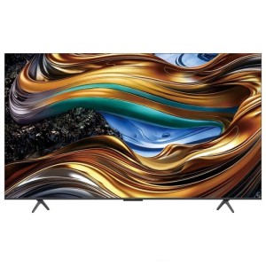 Tv TCL 50'' Smart Google P755 UHD 4K 