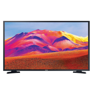 TV SAMSUNG 40'' Smart T5300 LED Full HD + Récepteur Intégré