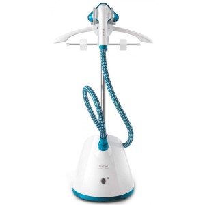 Défroisseur Tefal 1800W - IT2460E0 - Blanc & Bleu
