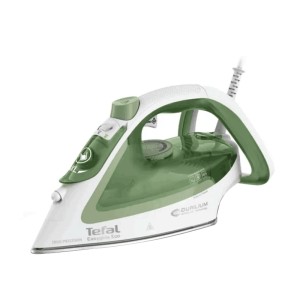 Fer À Vapeur Tefal 2800W Vert - FV5781E1