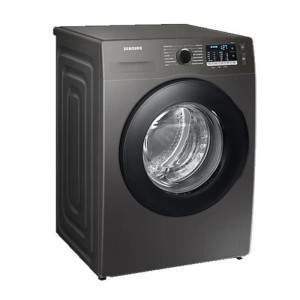Machine à Laver Samsung Frontale 7Kg Silver 