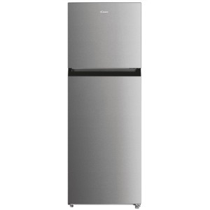 Réfrigérateur CANDY Deux Portes / 413 LITRES NoFrost CDMT-5T717EX15 - Inox