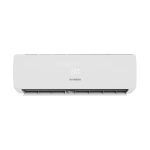Climatiseur Hyundai 12000 BTU Chaud / Froid HY2-12T1 Blanc