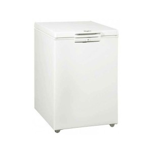Congélateur Horizontal WhirlPool / 170 Litres / Blanc