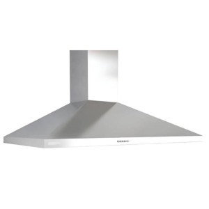 Hotte Pyramide ARTHUR MARTIN AMHP60IX 60 cm - Inox