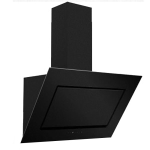 Hotte Décorative Arthur Martin 2012.90B 90Cm Noir