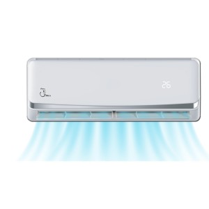 Climatiseur  9000 btu COALA INVERTER Tropicalisé