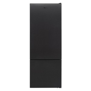 Réfrigérateur Combiné FOCUS F4870G 500L NoFrost - Dark Silver