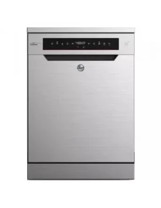 Lave Vaisselle Hoover HF6B4S1PX 16 Couverts Inverter - Inox