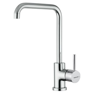 Mitigeur Évier Cuisne focus Chromé ap1200cr