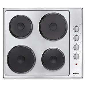 PLAQUE DE CUISSON FOCUS ELECTRIQUE F.814X