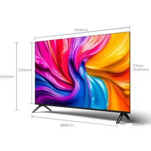 TV iFFALCON 43'' Smart S55 Full HD