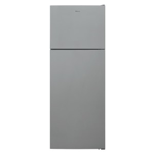 Réfrigérateur Focus F7045S 439L LessFrost - Silver