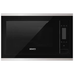 Micro-ondes Encastrable INFINITY 39 cm 31 Litres Inox MW6108 X