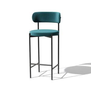 TABOURET GALA MASSA H:67CM
