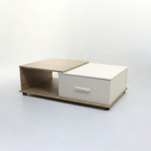 TABLE BASSE MILANO Denver/Beige