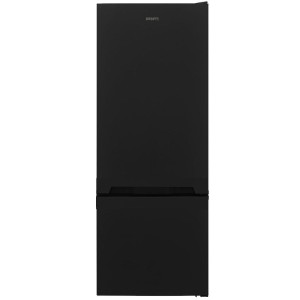 REFRIGERATEUR INFDP7050BM DOUBLE PORTES 70 CM BLACK MATT 500 L TOTALEMENT NO FROST INFINITY