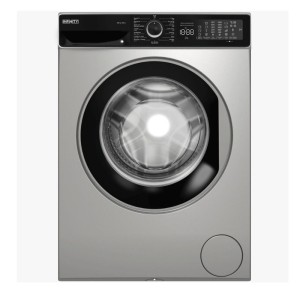 Lave Linge Infinity INF-LL915-S 9Kg - Silver